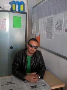 صور من بلدية بني فودة