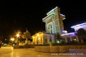 Tlemcen - Lalla Setti, le Mirador