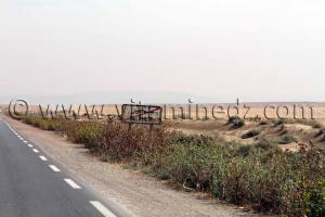 Village Belkheir, Mascara - Commune Sidi Abdelmoumen