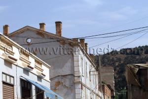 Mostaganem, commune d\'Ain Nouissy