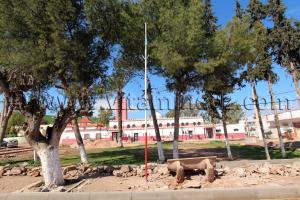 Tlemcen- Village de Amieur