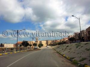 Ain Temouchent - Ain Kihal (Ain Kial)