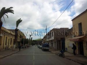 Ain Temouchent - Ain Kihal (Ain Kial)