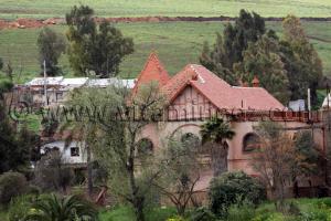 Ain Temouchent - Ferme coloniale Commune Ain Kihal (Ain Kial)