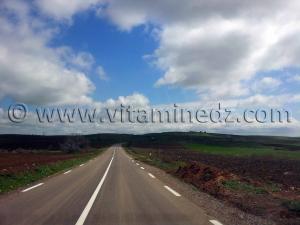 Ain Temouchent - Commune d\'Aghlal