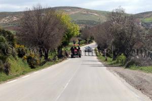 Ain Temouchent - Commune d\'Aghlal