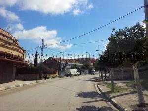 Ain Temouchent - Aghlal