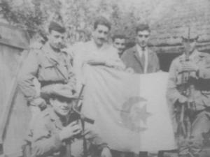 moudjahed driouche mouhamed du plm el harrach