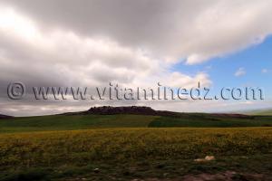 Sidi Bel Abbes - Commune Sidi Dahou des Zairs