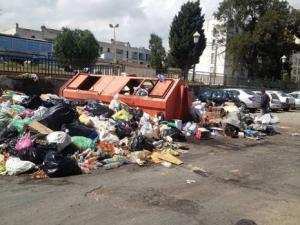 Secteur de l’environnement à Boumerdès:  Le programme des CET bloqué