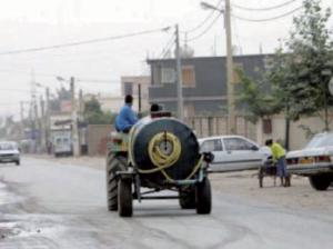 Commerce de l’eau à El Milia (Jijel):  L’eau de source est-elle la vraie?
