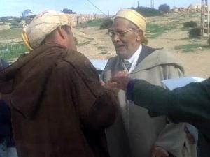 hadj Mohammed azzouz