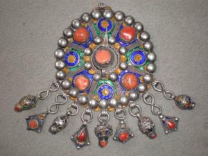 Fête du bijou d’Ath Yenni (Tizi Ouzou) -  Une centaine d’artisans attendue