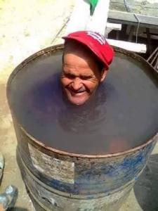 One Two Three - Viva Canicule