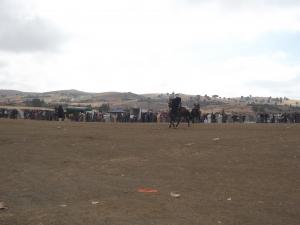 festival yassoul  FANTAZIA A djemaa ouled cheikh MAI 2015