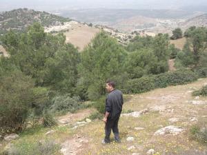 LE SOMMET EL hathmia djemaa ouled cheikh  2015