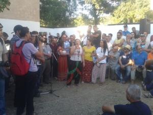 Photo des sœurs Ammour