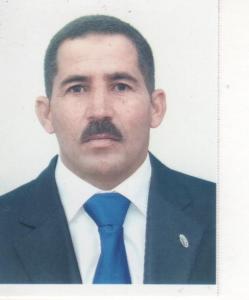 زرقي عبد المجيد