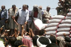 Planète - SITUATION HUMANITAIRE AU YÉMEN: Le cri d'alarme de l'ONU et du CICR