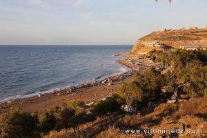 Plage du Sel (Ouled Benayed ou Bhira) Cap Negro