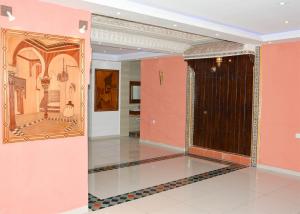 Hotel La Perle Tlemcen