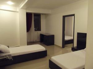 Hôtel La Perle Tlemcen- Hôtel & Restaurant