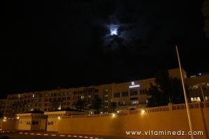 Tlemcen, Hôtel Renaissance un 5 étoiles ...