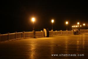 Tlemcen, plateau de Lalla Setti