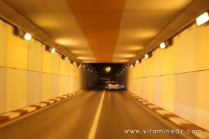 Photo Tlemcen - Trémie Bab Wahran