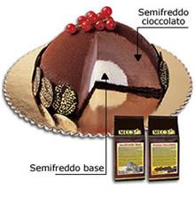 SEMIFREDDO