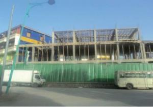 Constantine - Des élus saisissent le wali: Un centre commercial dans une… station d’essence