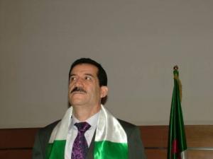 Bouira - Tourisme: l’ignorance du ministre Ghoul  A/S de l'intégrité d'un parc national