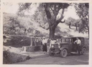 ain chroub hroub ouamri