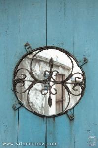 Beni Saf, Porte de l\'aquarium