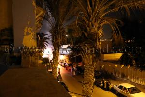 Les mariages bruyants de Beni Saf