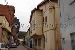 cabanons, Beni Saf (plage du puits)