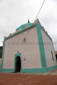 Mausolé Sidi Boucif, Beni Saf