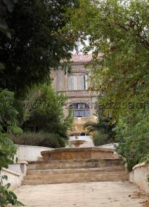 Musée du moudjahed de Beni Saf, un projet qui n\'a jamais vu le jour