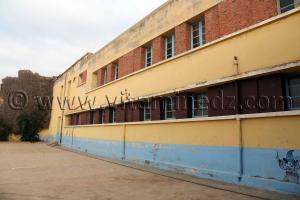 Beni Saf - Ecole Ibn Badis