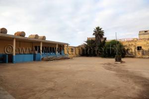 Ecole Ibn Badis - Beni Saf