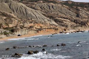 Cap Figalo (Plages sauvages) Wilaya Ain Temouchent