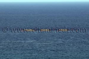 Aquaculture à Bouzedjar, Sbiat (W. Ain Temouchent)