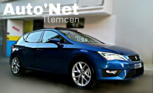 Lavage Véhicule Tlemcen