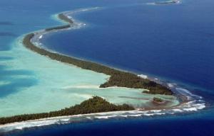 Planète - Climat: les petits Etats insulaires implorent les grandes nations d’enrayer le réchauffement