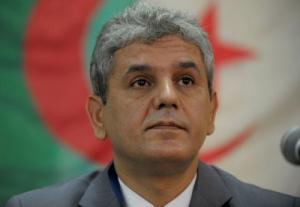 Algérie -  Mohcine Belabbas: «Le RCD ne se retirera pas de la CNLTD»