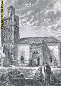 Mosquée Sidi Bellahcen