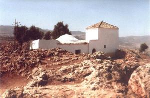 Darih de Lalla Setti avant sa transformation