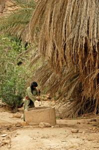 Touaregs - Tassili N\'Ajjer - Djanet