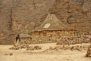 Touaregs - Tassili N\'Ajjer - Djanet