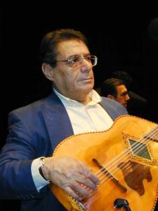 Photo d'El Hachemi Guerrouabi